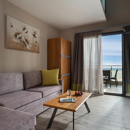Vrahakia Apartment Sarti Ngoại thất bức ảnh