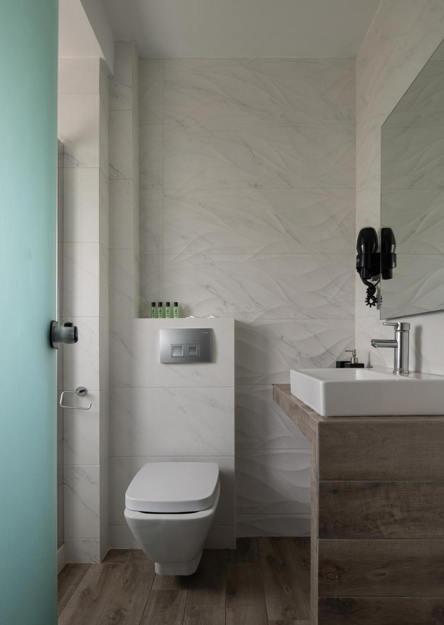 Vrahakia Apartment Sarti Ngoại thất bức ảnh